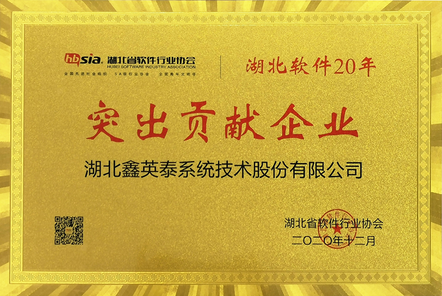 13、2020突出貢獻企業(yè)